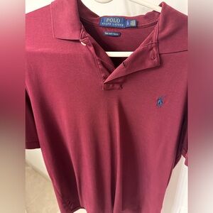 Polo Shirt Men